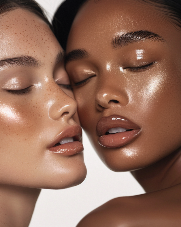 Welcome to Embodied Essentials: Where Skin Care Becomes Ritual