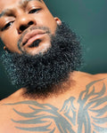 Beard Oil