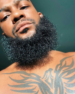 Beard Oil