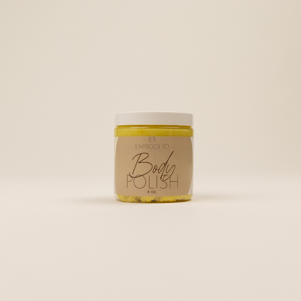Body Polish