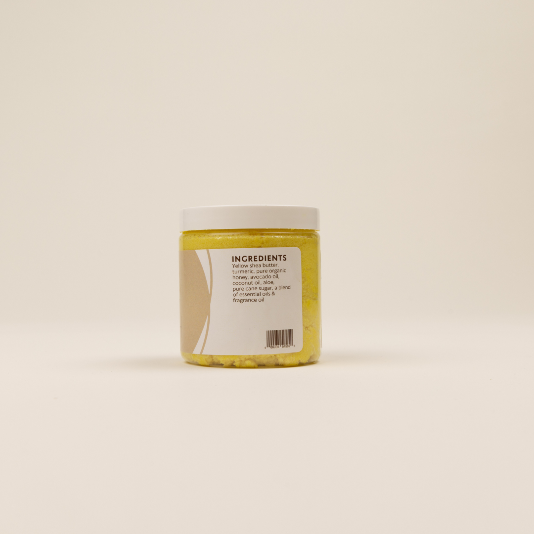 Body Polish