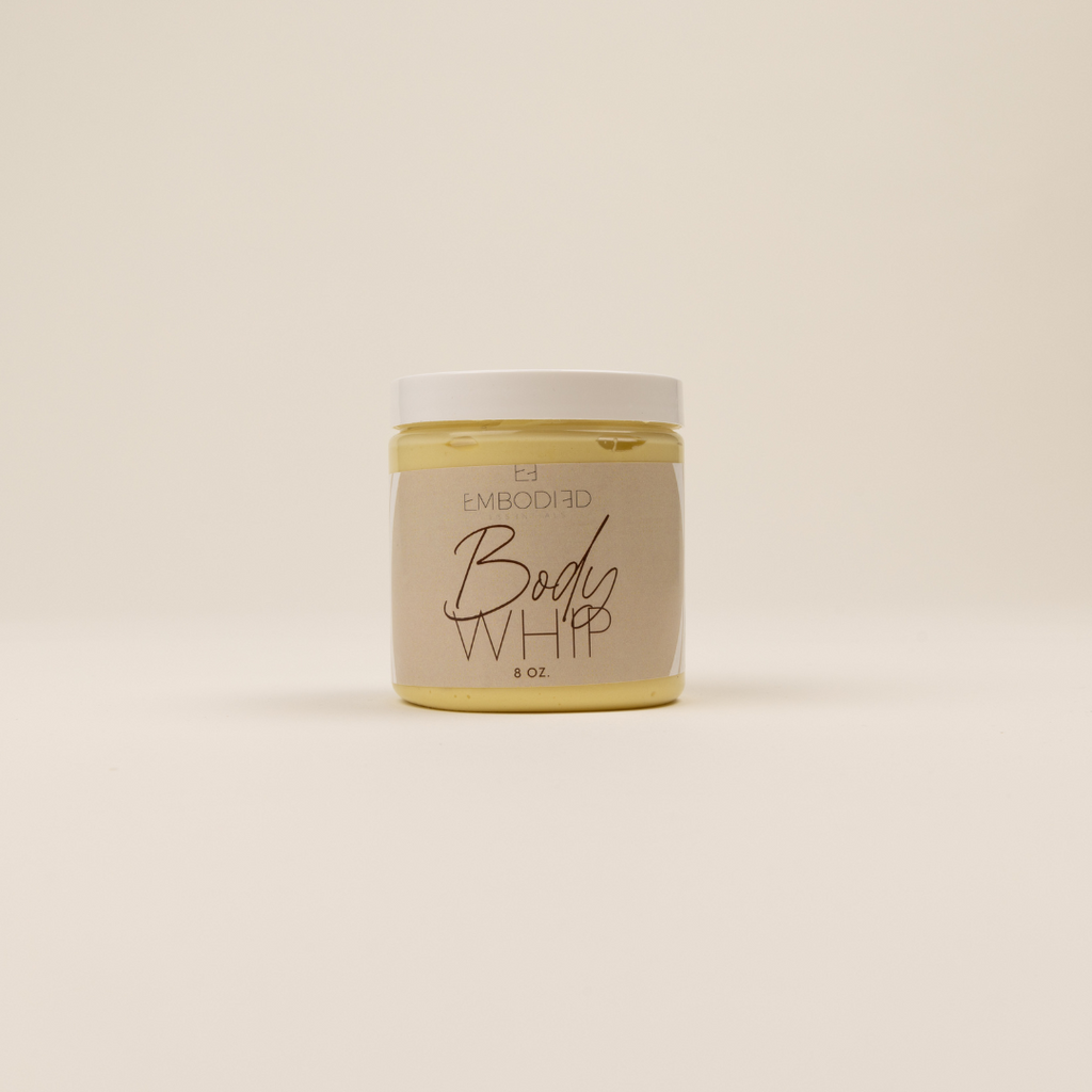 Body Whip