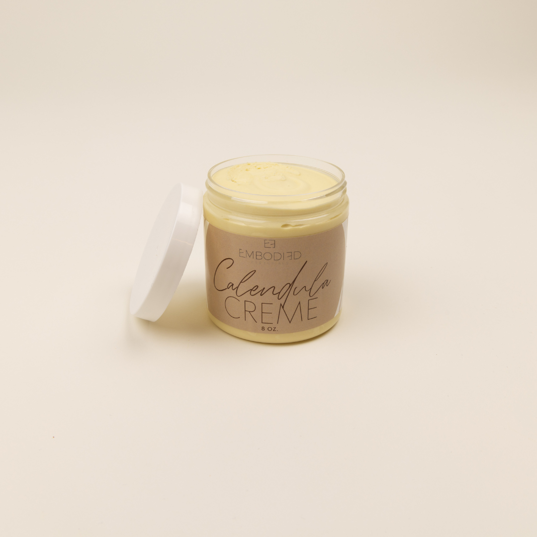 Calendula Crème