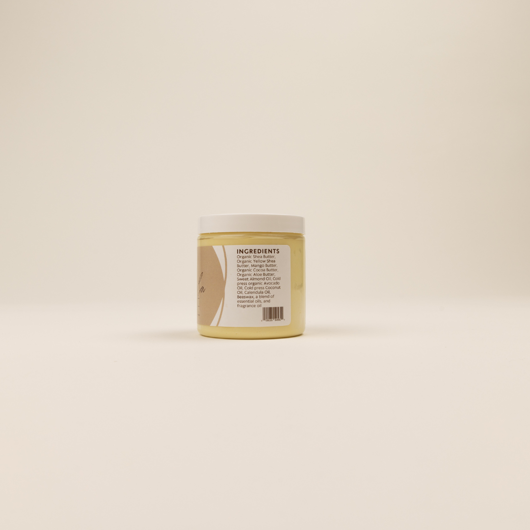 Calendula Crème