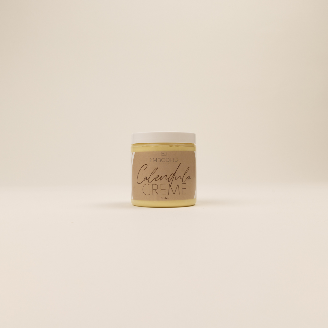 Calendula Crème