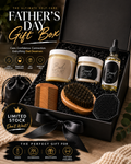 Father's Day Grooming & Self-Care Gift Box