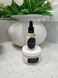 Beard Balm