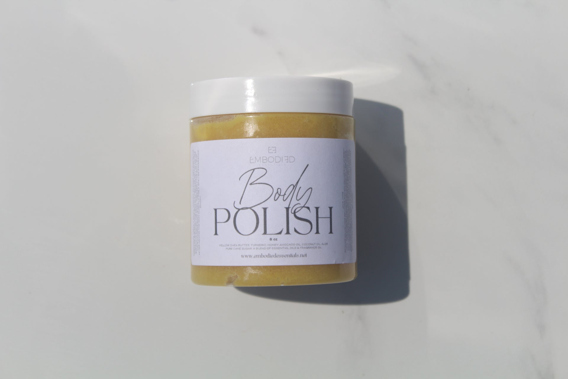 Body Polish