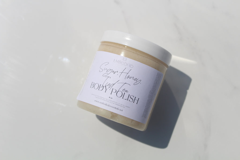 Body Polish