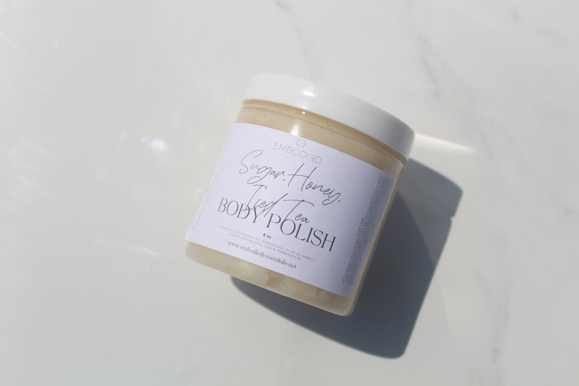 Body Polish