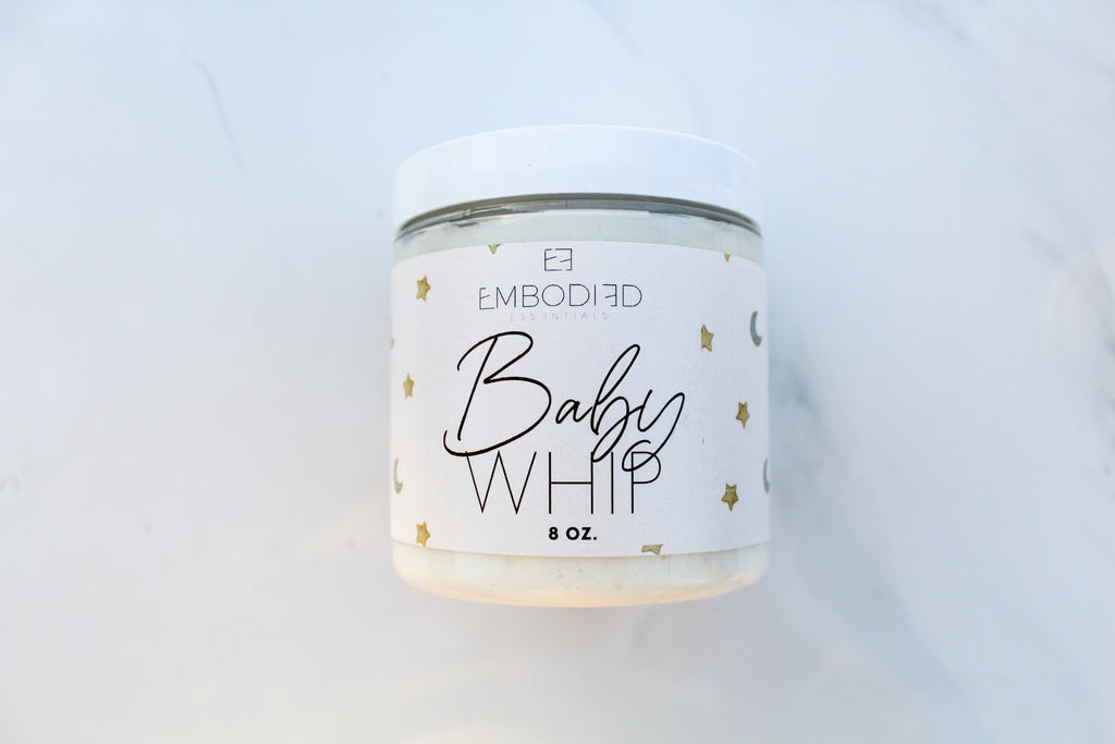 Baby Whip