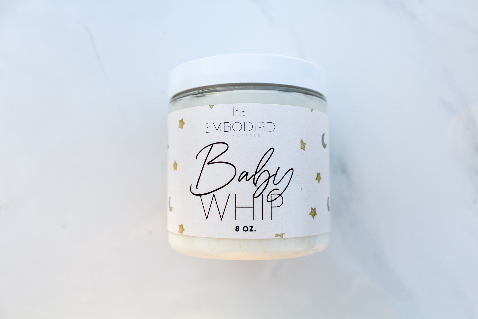 Baby Whip