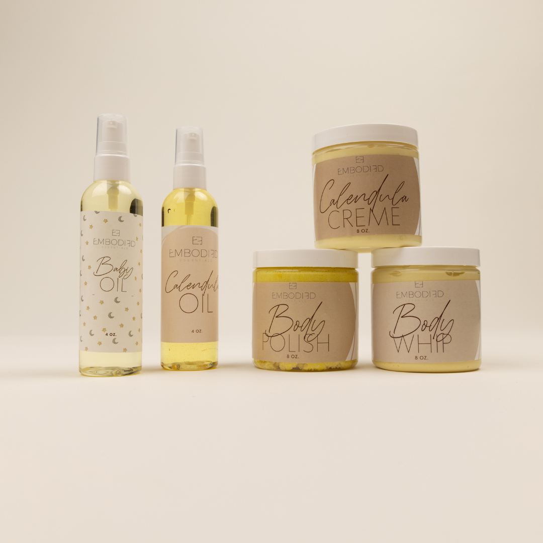 Body Polish