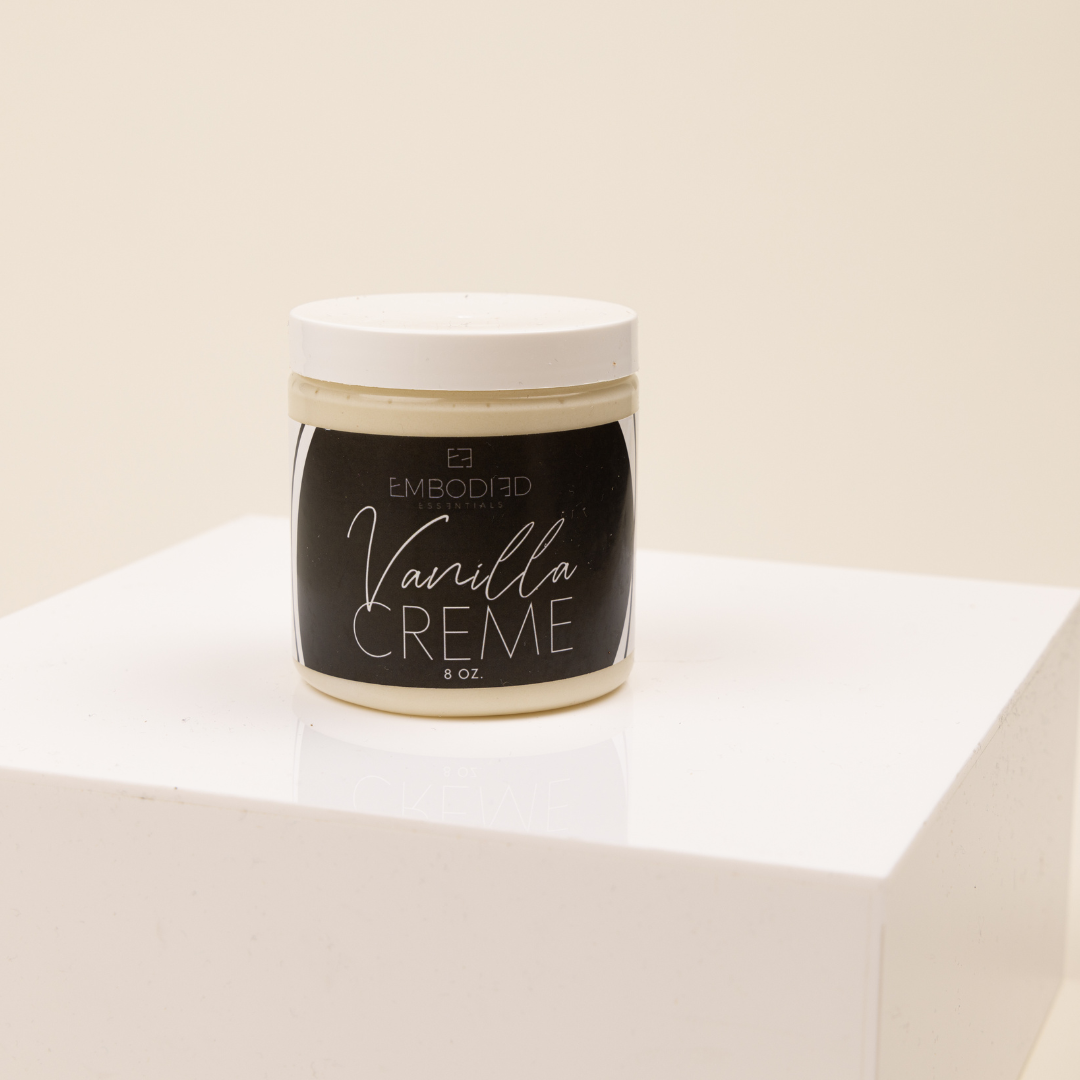 Vanilla Creme