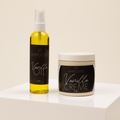 Vanilla Collection Bundle