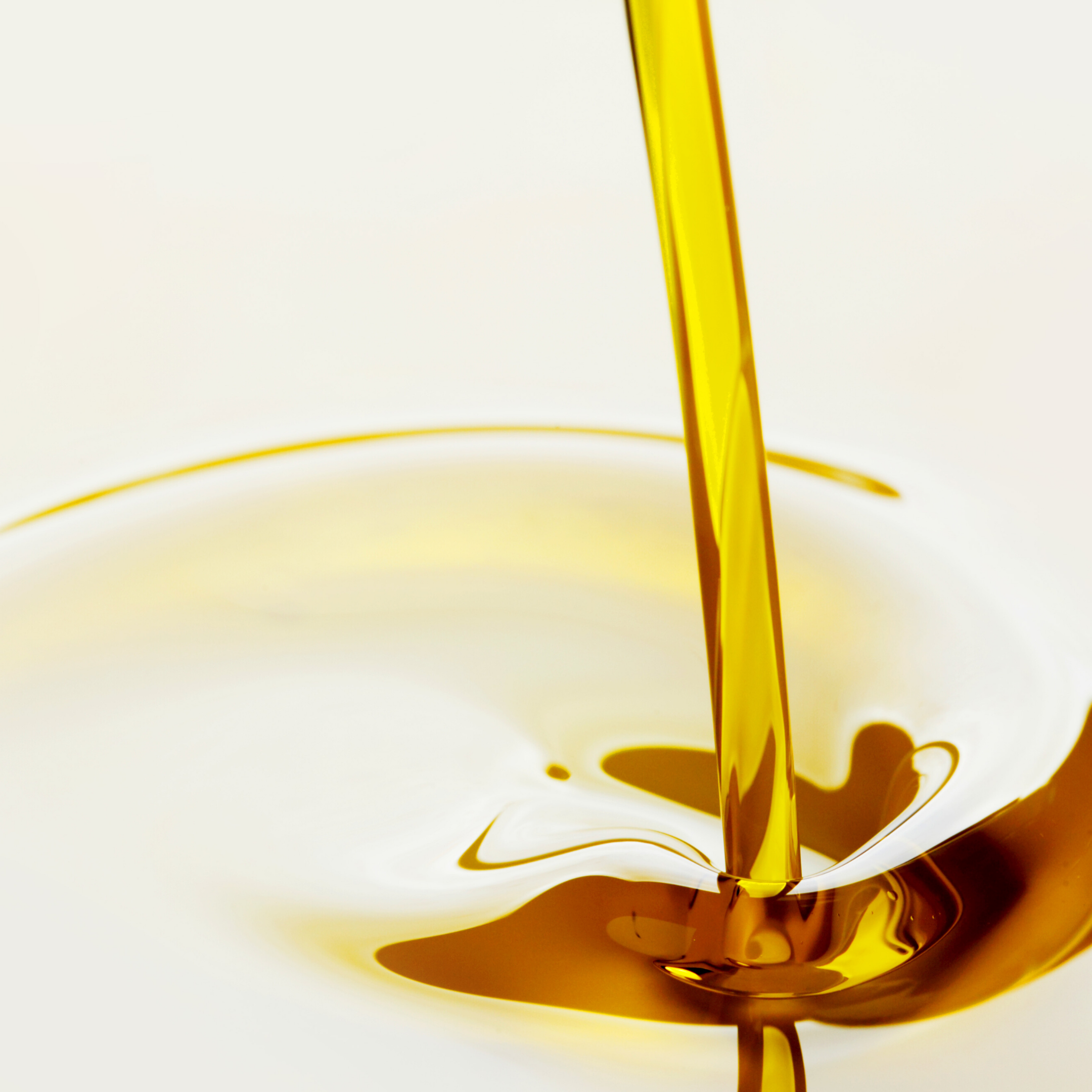 Baby Oil