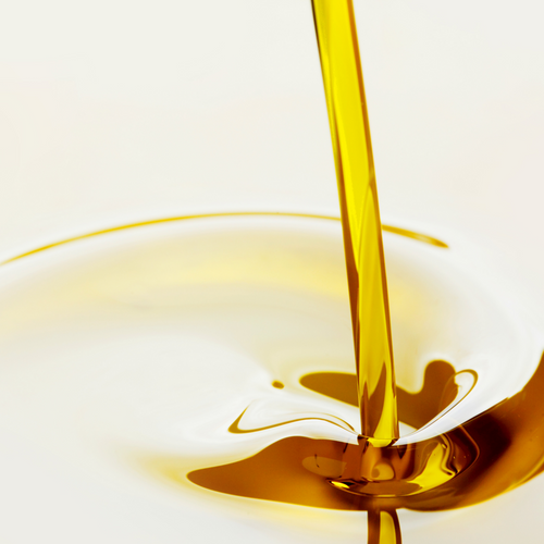 Baby Oil