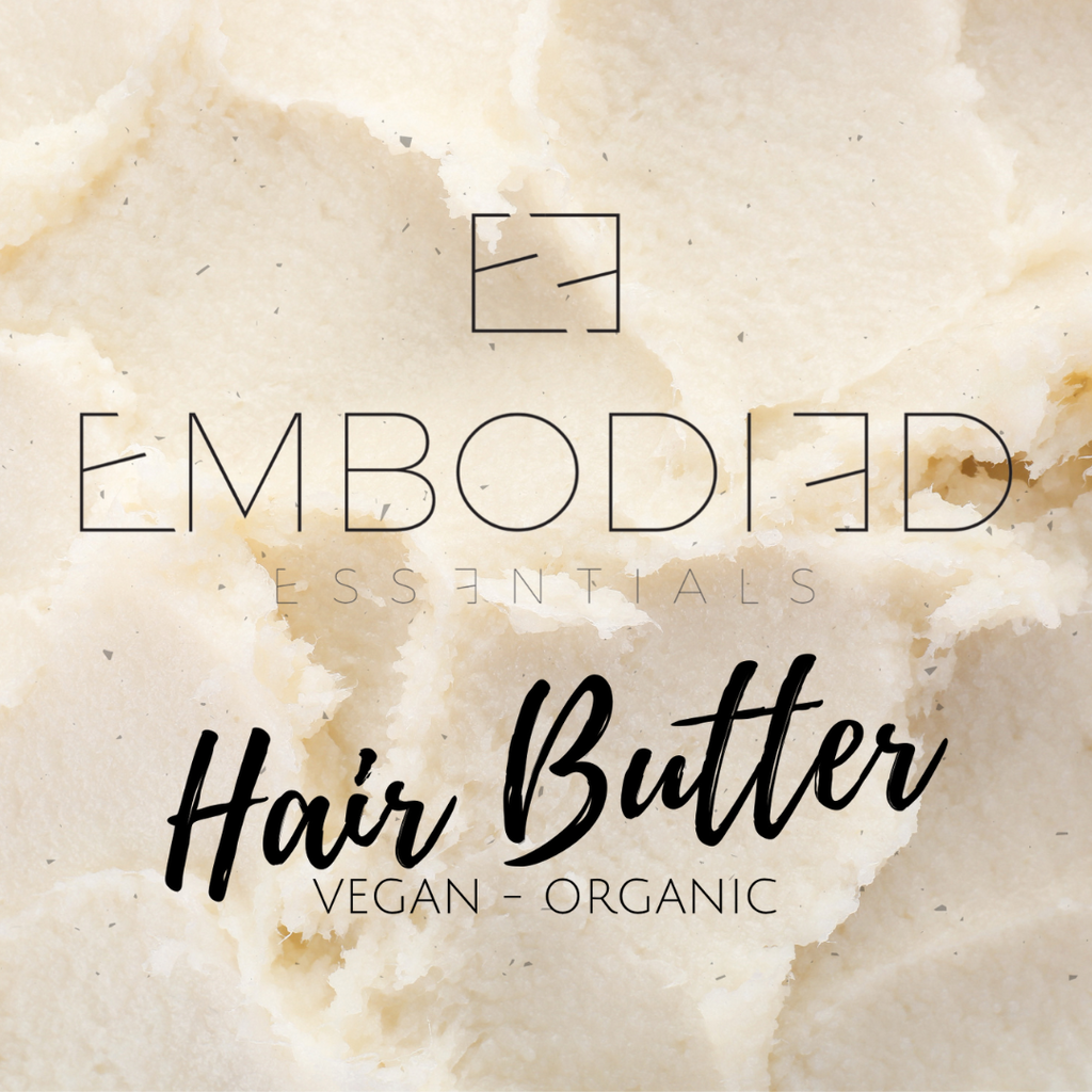 Hair Butter