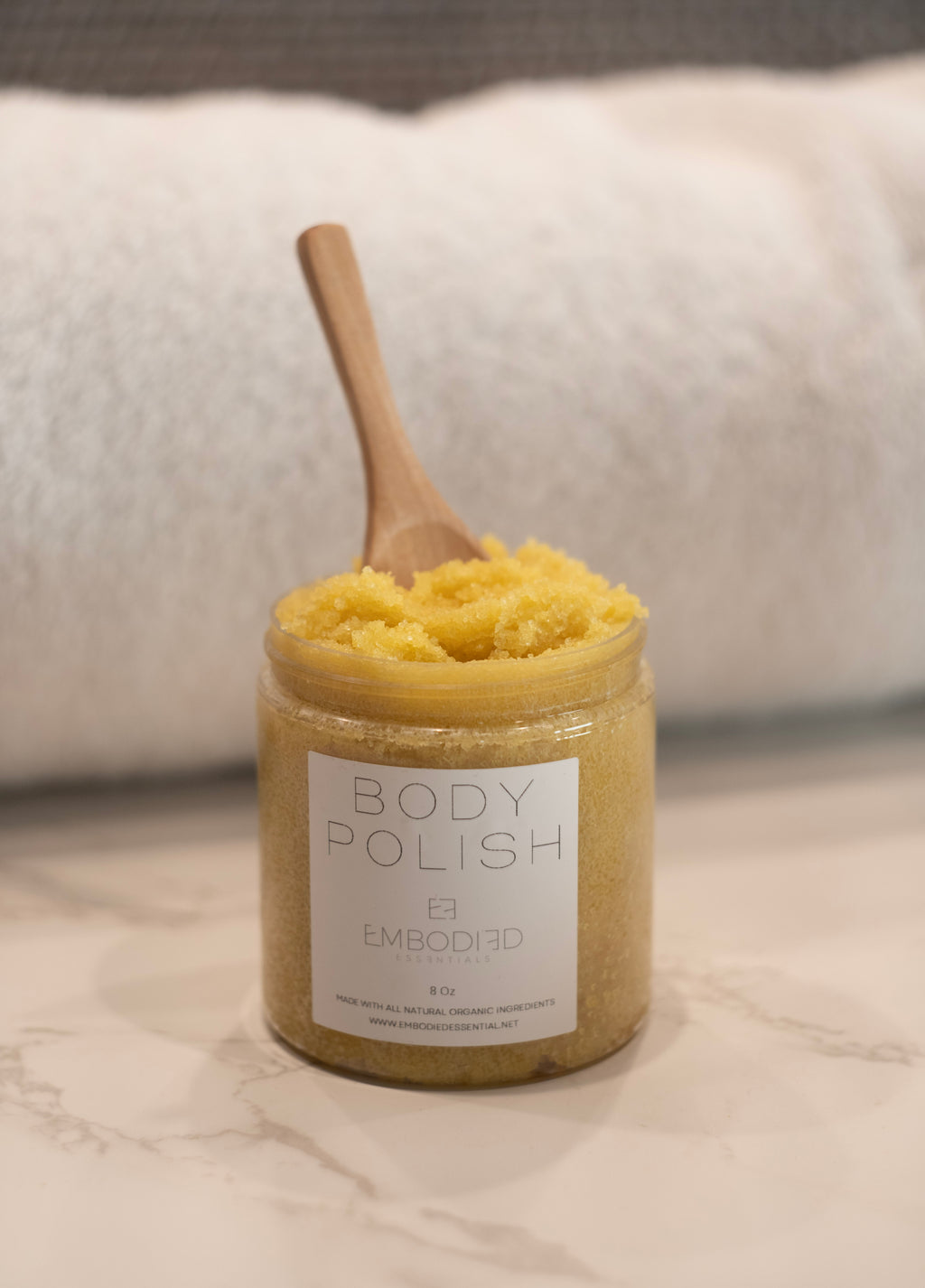 Body Polish