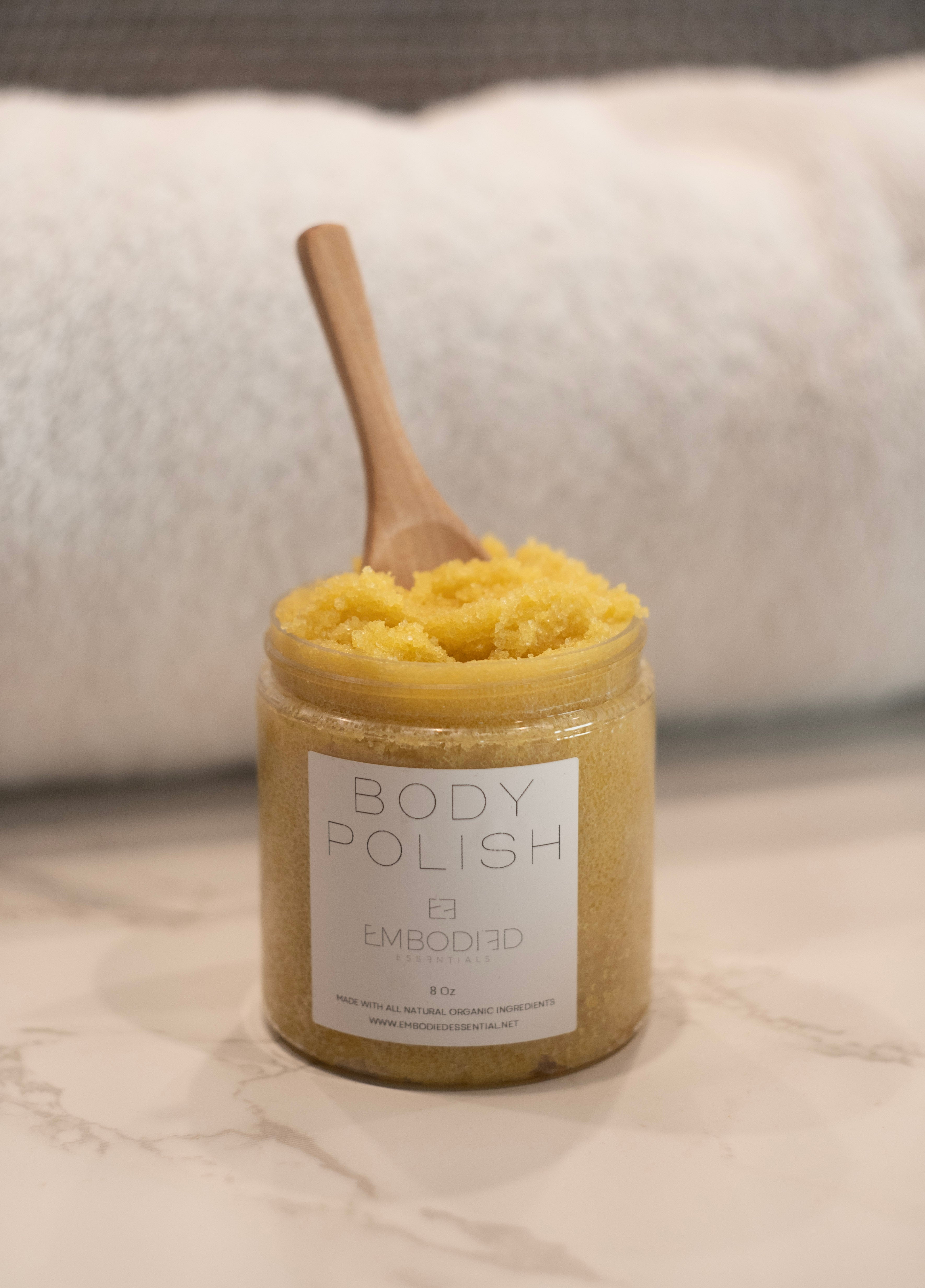 Body Polish