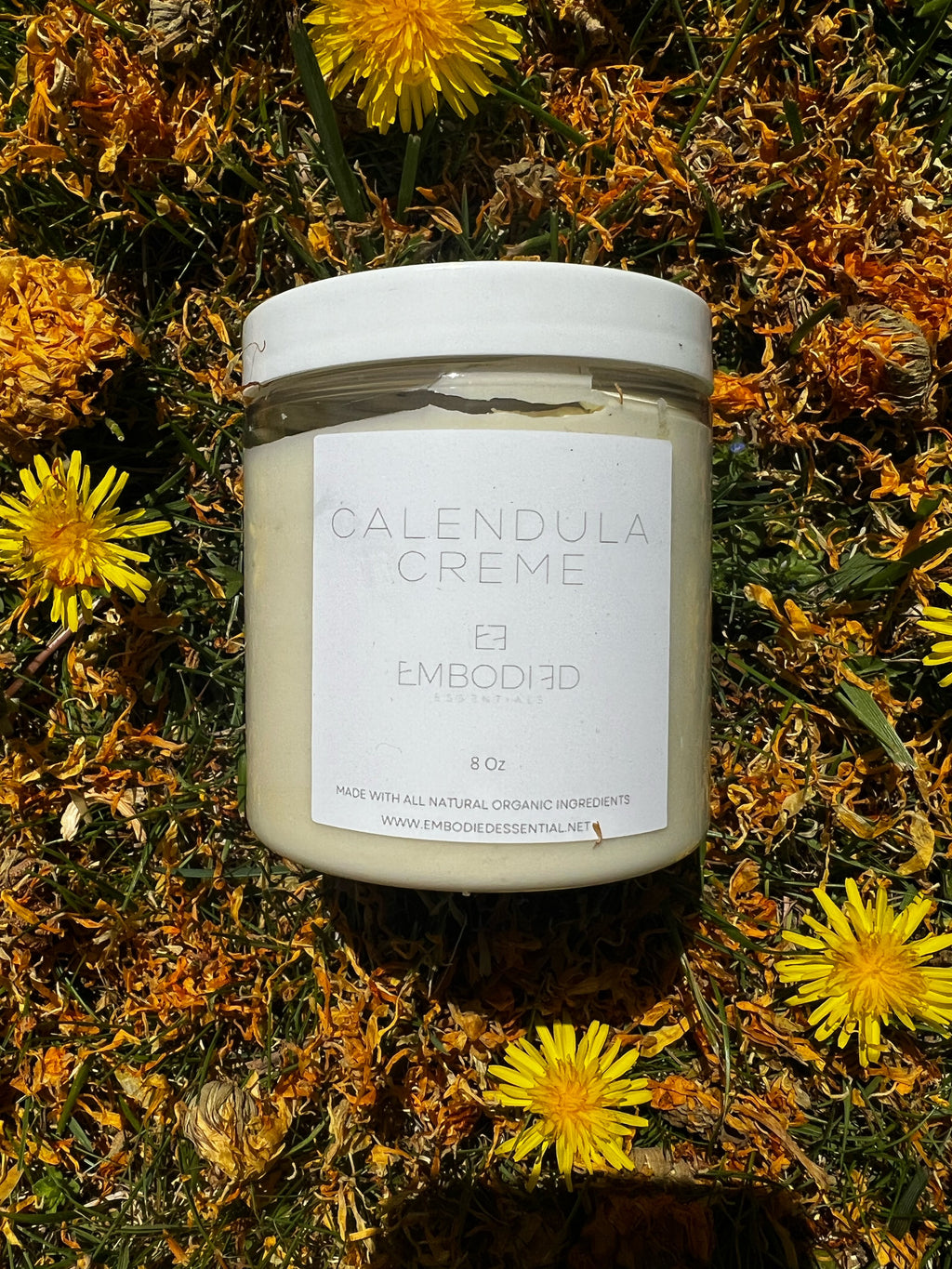 Calendula Crème