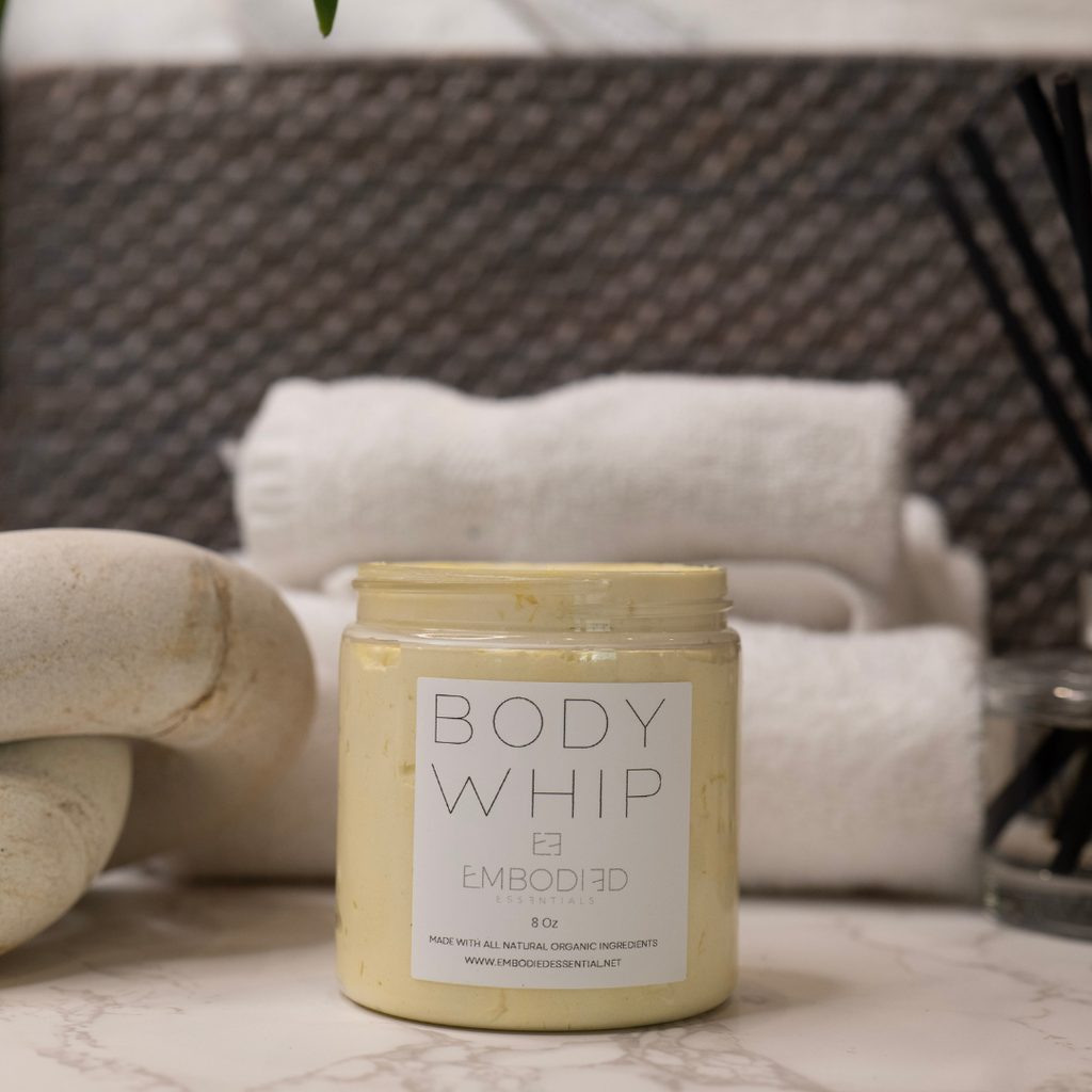 Body Whip
