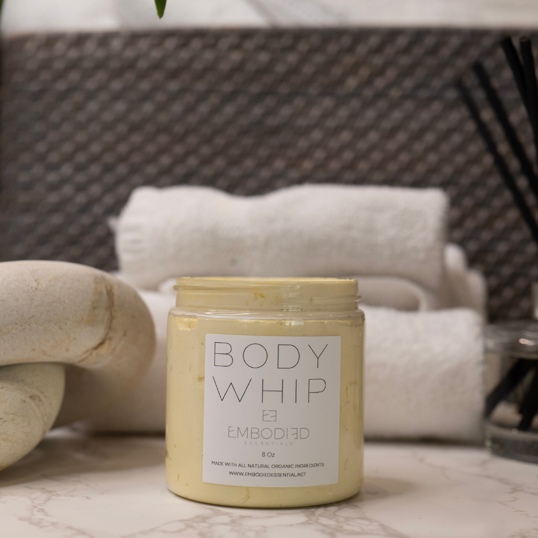Body Whip