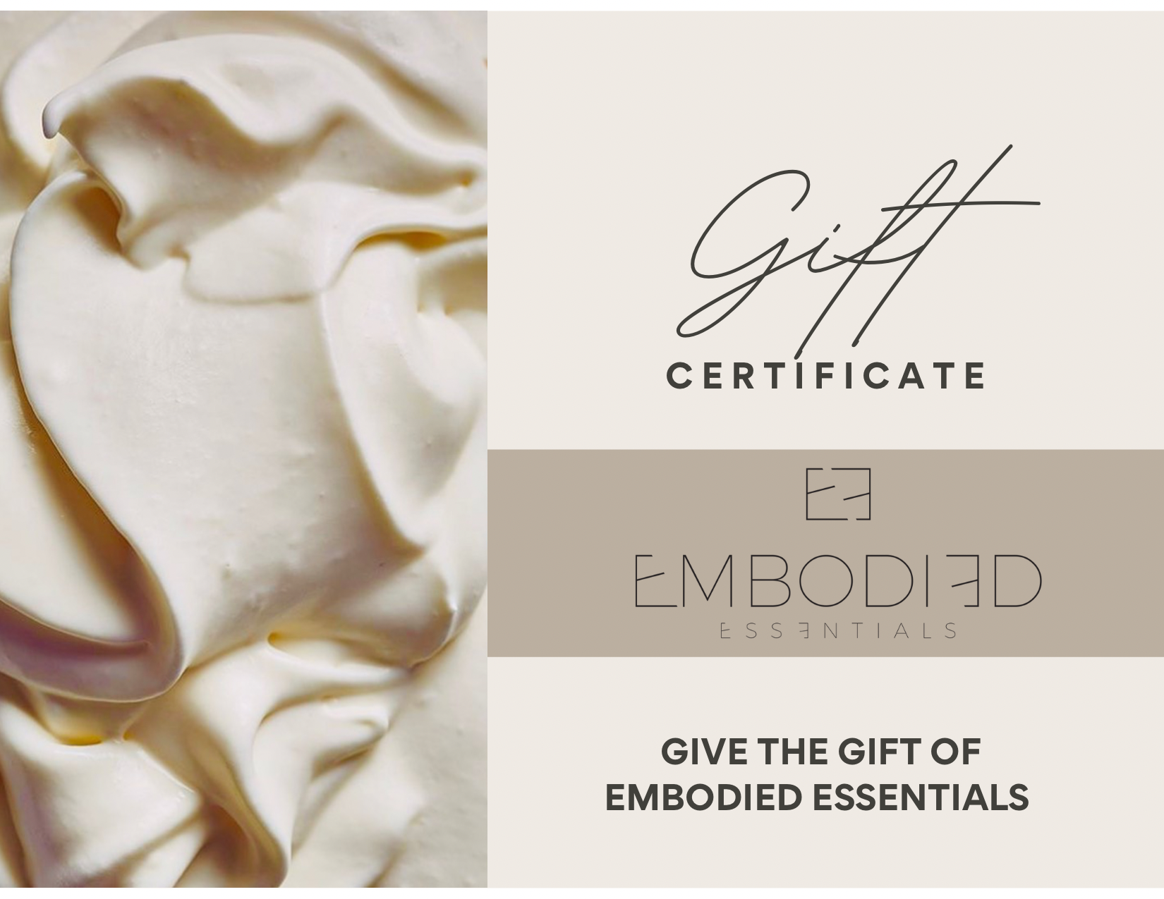 GIFTCARD